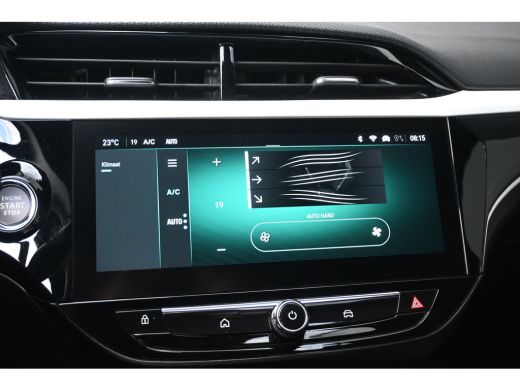 Opel Corsa 1.2 Turbo Hybrid GS | Navigatie | Achteruitrijcamera | Draadloos Apple Carplay & Android Auto | K... ActivLease financial lease