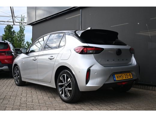 Opel Corsa 1.2 Turbo Hybrid GS | Navigatie | Achteruitrijcamera | Draadloos Apple Carplay & Android Auto | K... ActivLease financial lease