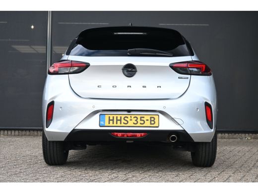 Opel Corsa 1.2 Turbo Hybrid GS | Navigatie | Achteruitrijcamera | Draadloos Apple Carplay & Android Auto | K... ActivLease financial lease
