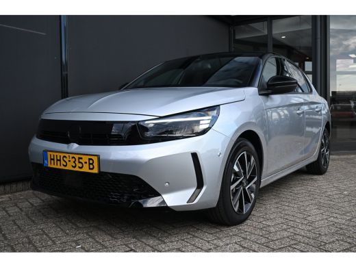 Opel Corsa 1.2 Turbo Hybrid GS | Navigatie | Achteruitrijcamera | Draadloos Apple Carplay & Android Auto | K... ActivLease financial lease