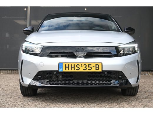 Opel Corsa 1.2 Turbo Hybrid GS | Navigatie | Achteruitrijcamera | Draadloos Apple Carplay & Android Auto | K... ActivLease financial lease