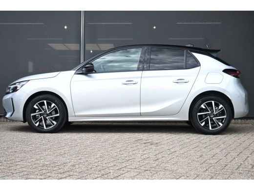 Opel Corsa 1.2 Turbo Hybrid GS | Navigatie | Achteruitrijcamera | Draadloos Apple Carplay & Android Auto | K... ActivLease financial lease