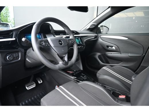 Opel Corsa 1.2 Turbo Hybrid GS | Navigatie | Achteruitrijcamera | Draadloos Apple Carplay & Android Auto | K... ActivLease financial lease