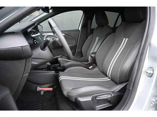Opel Corsa 1.2 Turbo Hybrid GS | Navigatie | Achteruitrijcamera | Draadloos Apple Carplay & Android Auto | K... ActivLease financial lease