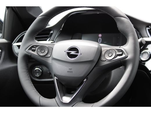 Opel Corsa GS AUTOMAAT / Navigatie / Camera / Matrix LED / Dodehoek / Keyless / 16'' LMV ActivLease financial lease