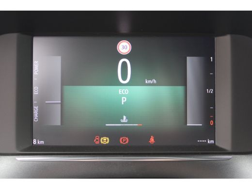 Opel Corsa GS AUTOMAAT / Navigatie / Camera / Matrix LED / Dodehoek / Keyless / 16'' LMV ActivLease financial lease