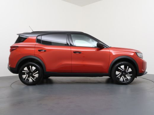 Opel Frontera Electric GS 44 kWh / Trekhaak / Navigatie / Camera / Parkeersensoren / Stuur -en stoelverwarmd / ... ActivLease financial lease