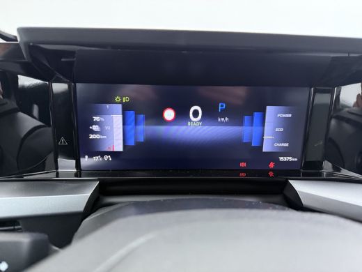 Opel Frontera Electric GS 44 kWh / Trekhaak / Navigatie / Camera / Parkeersensoren / Stuur -en stoelverwarmd / ... ActivLease financial lease