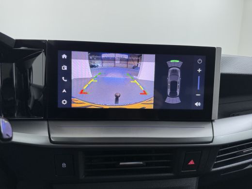 Opel Frontera Electric GS 44 kWh / Trekhaak / Navigatie / Camera / Parkeersensoren / Stuur -en stoelverwarmd / ... ActivLease financial lease