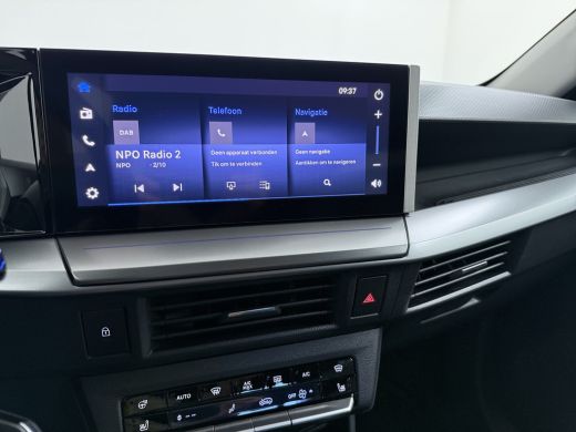 Opel Frontera Electric GS 44 kWh / Trekhaak / Navigatie / Camera / Parkeersensoren / Stuur -en stoelverwarmd / ... ActivLease financial lease