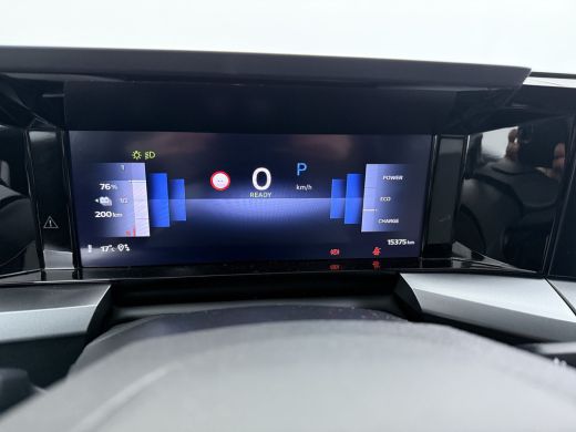 Opel Frontera Electric GS 44 kWh / Trekhaak / Navigatie / Camera / Parkeersensoren / Stuur -en stoelverwarmd / ... ActivLease financial lease
