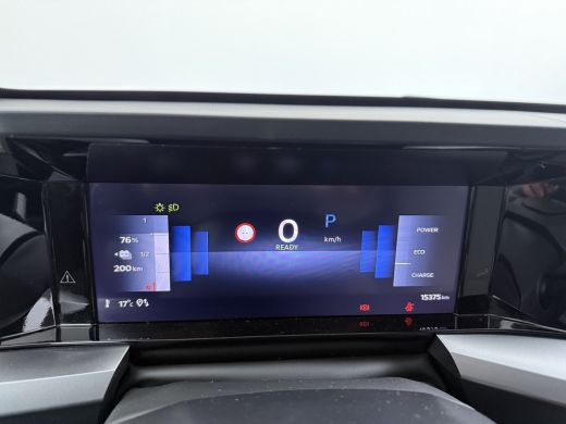 Opel Frontera Electric GS 44 kWh / Trekhaak / Navigatie / Camera / Parkeersensoren / Stuur -en stoelverwarmd / ... ActivLease financial lease