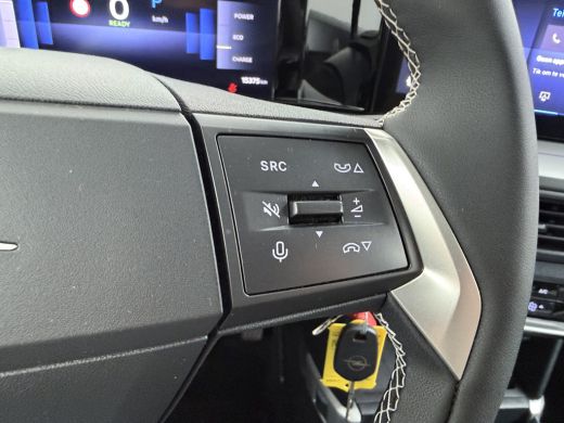 Opel Frontera Electric GS 44 kWh / Trekhaak / Navigatie / Camera / Parkeersensoren / Stuur -en stoelverwarmd / ... ActivLease financial lease