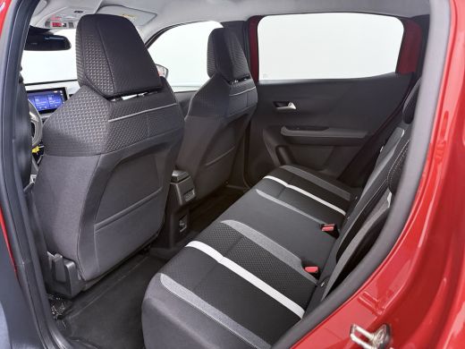 Opel Frontera Electric GS 44 kWh / Trekhaak / Navigatie / Camera / Parkeersensoren / Stuur -en stoelverwarmd / ... ActivLease financial lease