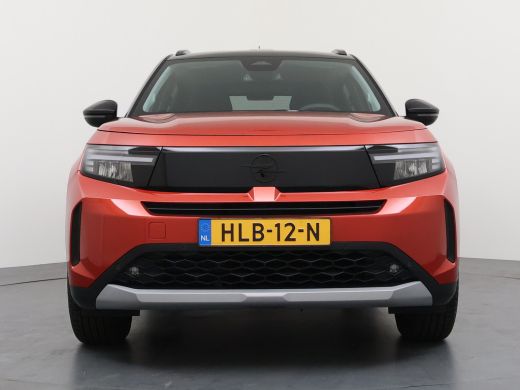 Opel Frontera Electric GS 44 kWh / Trekhaak / Navigatie / Camera / Parkeersensoren / Stuur -en stoelverwarmd / ... ActivLease financial lease