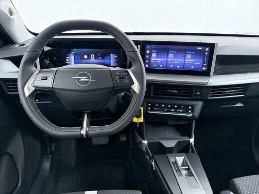 Opel Frontera Electric GS 44 kWh / Trekhaak / Navigatie / Camera / Parkeersensoren / Stuur -en stoelverwarmd / ... ActivLease financial lease