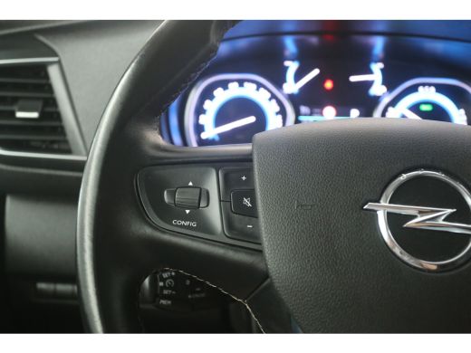 Opel Vivaro-e 75 kWh L3H1 | Snelladen | SOH 94% | Airco | Cruise | Camera | Carplay | Parkeersens. ActivLease financial lease
