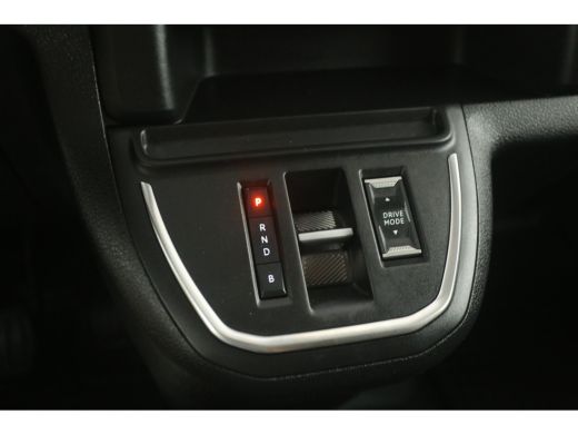 Opel Vivaro-e 75 kWh L3H1 | Snelladen | SOH 94% | Airco | Cruise | Camera | Carplay | Parkeersens. ActivLease financial lease