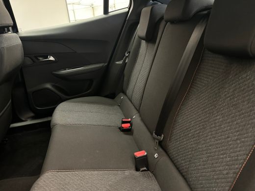 Peugeot 2008 1.2 Hybrid 136 Style Climate | Carplay | Cruise | Parkeersensoren Achter | LED | DAB | Airco (aut... ActivLease financial lease