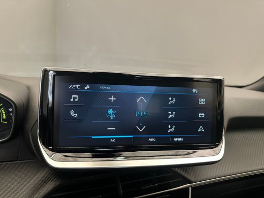 Peugeot 2008 1.2 Hybrid 136 Style Climate | Carplay | Cruise | Parkeersensoren Achter | LED | DAB | Airco (aut... ActivLease financial lease