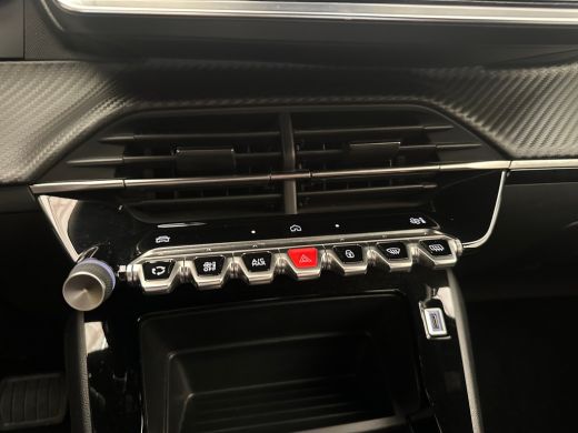 Peugeot 2008 1.2 Hybrid 136 Style Climate | Carplay | Cruise | Parkeersensoren Achter | LED | DAB | Airco (aut... ActivLease financial lease