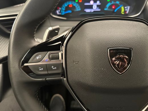 Peugeot 2008 1.2 Hybrid 136 Style Climate | Carplay | Cruise | Parkeersensoren Achter | LED | DAB | Airco (aut... ActivLease financial lease