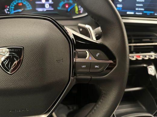 Peugeot 2008 1.2 Hybrid 136 Style Climate | Carplay | Cruise | Parkeersensoren Achter | LED | DAB | Airco (aut... ActivLease financial lease