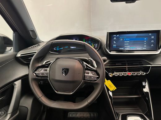 Peugeot 2008 1.2 Hybrid 136 Style Climate | Carplay | Cruise | Parkeersensoren Achter | LED | DAB | Airco (aut... ActivLease financial lease