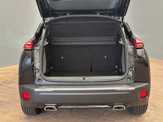 Peugeot 2008 1.2 Hybrid 136 Style Climate | Carplay | Cruise | Parkeersensoren Achter | LED | DAB | Airco (aut... ActivLease financial lease