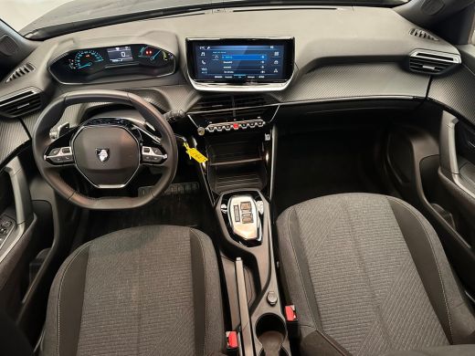 Peugeot 2008 1.2 Hybrid 136 Style Climate | Carplay | Cruise | Parkeersensoren Achter | LED | DAB | Airco (aut... ActivLease financial lease