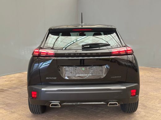 Peugeot 2008 1.2 Hybrid 136 Style Climate | Carplay | Cruise | Parkeersensoren Achter | LED | DAB | Airco (aut... ActivLease financial lease