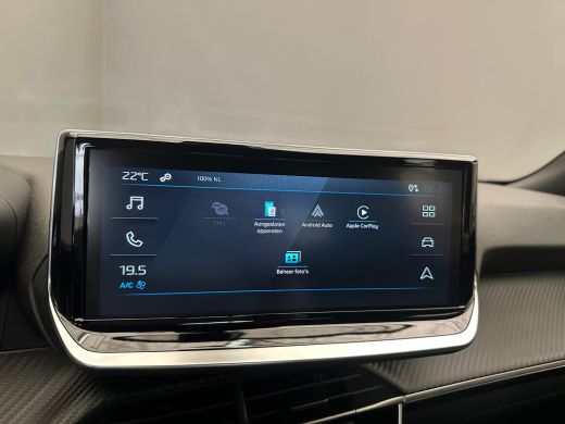 Peugeot 2008 1.2 Hybrid 136 Style Climate | Carplay | Cruise | Parkeersensoren Achter | LED | DAB | Airco (aut... ActivLease financial lease