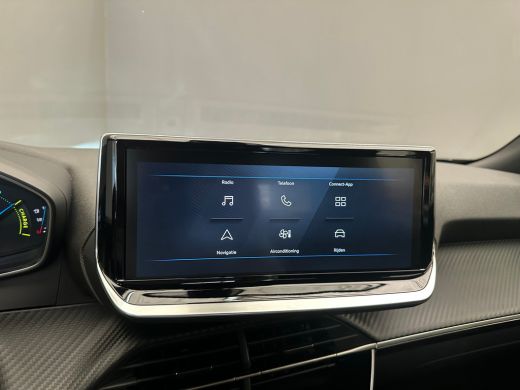 Peugeot 2008 1.2 Hybrid 136 Style Climate | Carplay | Cruise | Parkeersensoren Achter | LED | DAB | Airco (aut... ActivLease financial lease