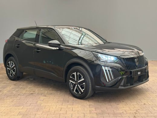 Peugeot 2008 1.2 Hybrid 136 Style Climate | Carplay | Cruise | Parkeersensoren Achter | LED | DAB | Airco (aut... ActivLease financial lease
