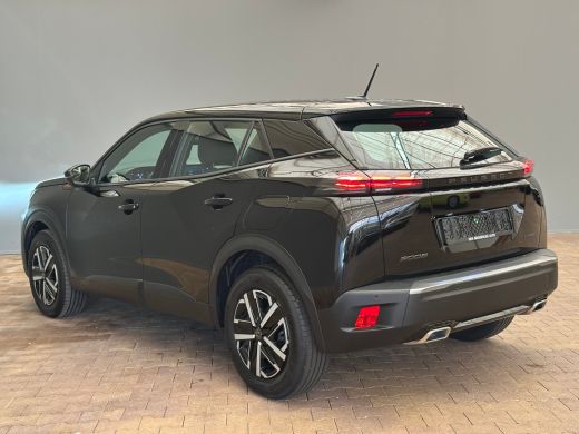 Peugeot 2008 1.2 Hybrid 136 Style Climate | Carplay | Cruise | Parkeersensoren Achter | LED | DAB | Airco (aut... ActivLease financial lease