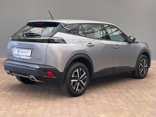 Peugeot 2008 1.2 Hybrid 145 Style Carplay | Parkeersensoren | LED | Cruise | Climate Control | DAB | Airco (au... ActivLease financial lease