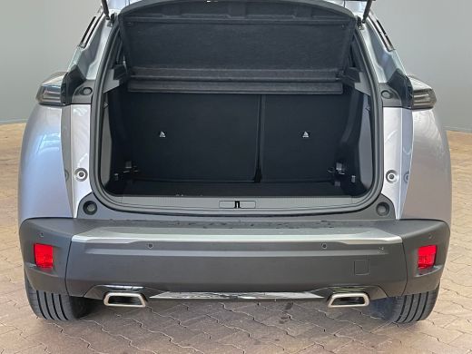 Peugeot 2008 1.2 Hybrid 145 Style Carplay | Parkeersensoren | LED | Cruise | Climate Control | DAB | Airco (au... ActivLease financial lease