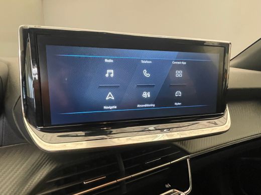 Peugeot 2008 1.2 Hybrid 145 Style Carplay | Parkeersensoren | LED | Cruise | Climate Control | DAB | Airco (au... ActivLease financial lease