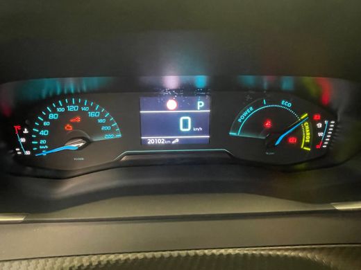 Peugeot 2008 1.2 Hybrid 145 Style Carplay | Parkeersensoren | LED | Cruise | Climate Control | DAB | Airco (au... ActivLease financial lease