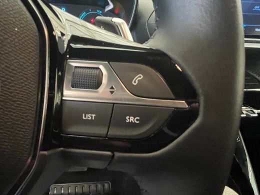 Peugeot 2008 1.2 Hybrid 145 Style Carplay | Parkeersensoren | LED | Cruise | Climate Control | DAB | Airco (au... ActivLease financial lease