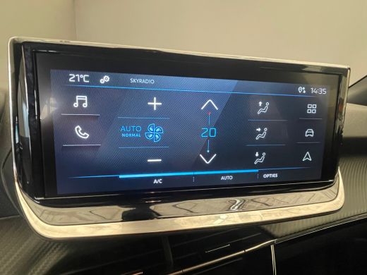 Peugeot 2008 1.2 Hybrid 145 Style Carplay | Parkeersensoren | LED | Cruise | Climate Control | DAB | Airco (au... ActivLease financial lease