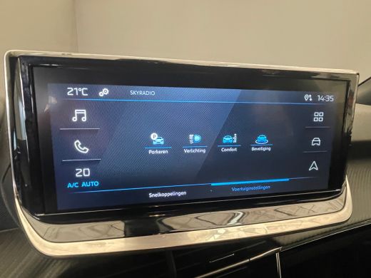 Peugeot 2008 1.2 Hybrid 145 Style Carplay | Parkeersensoren | LED | Cruise | Climate Control | DAB | Airco (au... ActivLease financial lease