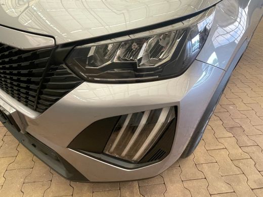 Peugeot 2008 1.2 Hybrid 145 Style Carplay | Parkeersensoren | LED | Cruise | Climate Control | DAB | Airco (au... ActivLease financial lease