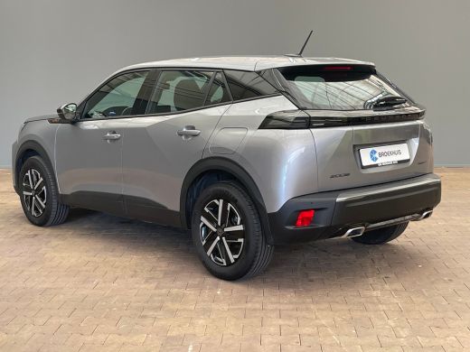 Peugeot 2008 1.2 Hybrid 145 Style Carplay | Parkeersensoren | LED | Cruise | Climate Control | DAB | Airco (au... ActivLease financial lease