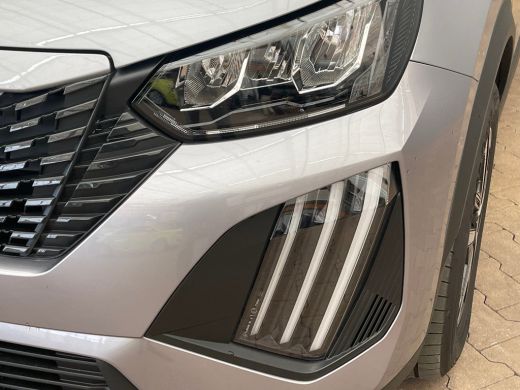 Peugeot 2008 1.2 Hybrid 145 Style Carplay | Parkeersensoren | LED | Cruise | Climate Control | DAB | Airco (au... ActivLease financial lease