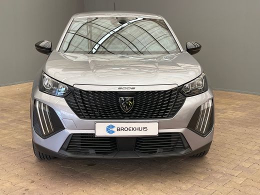 Peugeot 2008 1.2 Hybrid 145 Style Carplay | Parkeersensoren | LED | Cruise | Climate Control | DAB | Airco (au... ActivLease financial lease