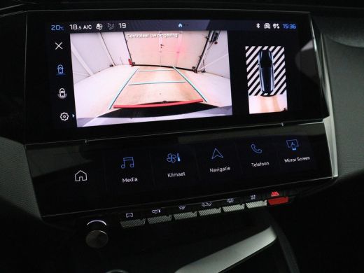 Peugeot 308 1.6 HYbrid 180 Allure Pack Business | Trekhaak | Camera | Carplay | Half leder | Adaptive cruise ... ActivLease financial lease
