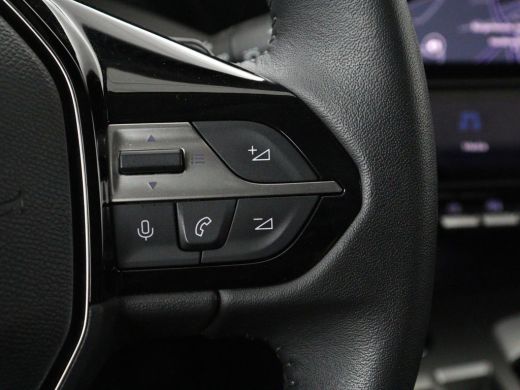 Peugeot 308 1.6 HYbrid 180 Allure Pack Business | Trekhaak | Camera | Carplay | Half leder | Adaptive cruise ... ActivLease financial lease