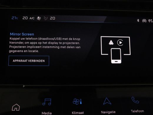 Peugeot 308 1.6 HYbrid 180 Allure Pack Business | Trekhaak | Camera | Carplay | Half leder | Adaptive cruise ... ActivLease financial lease