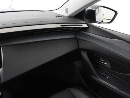 Peugeot 308 1.6 HYbrid 180 Allure Pack Business | Trekhaak | Camera | Carplay | Half leder | Adaptive cruise ... ActivLease financial lease